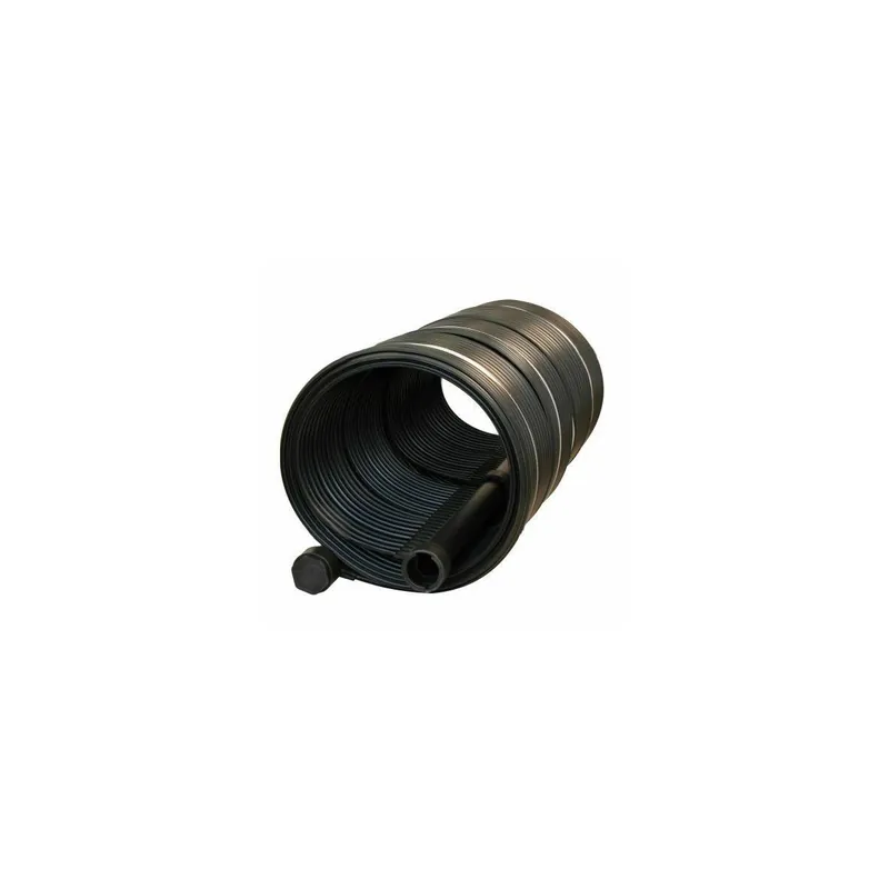 Beliebt Solarteppich 400 x136 cm (5,44 m²)