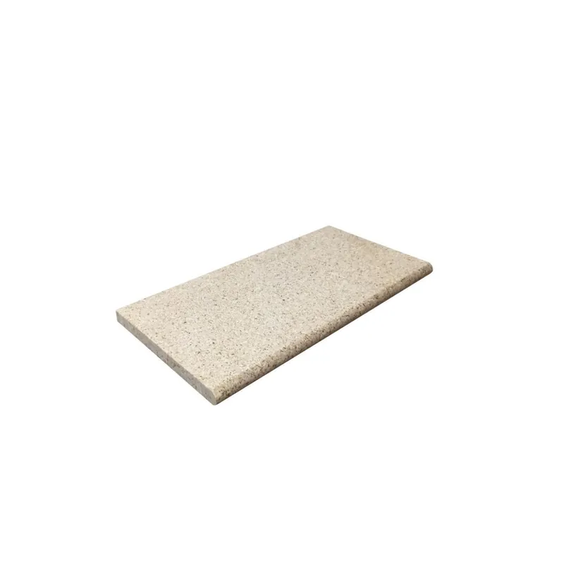 Scandi Roc Natura Beckenrandstein Set | Kiruna | Soft Sand | Rundbecken Ø 450 cm Schnäppchen