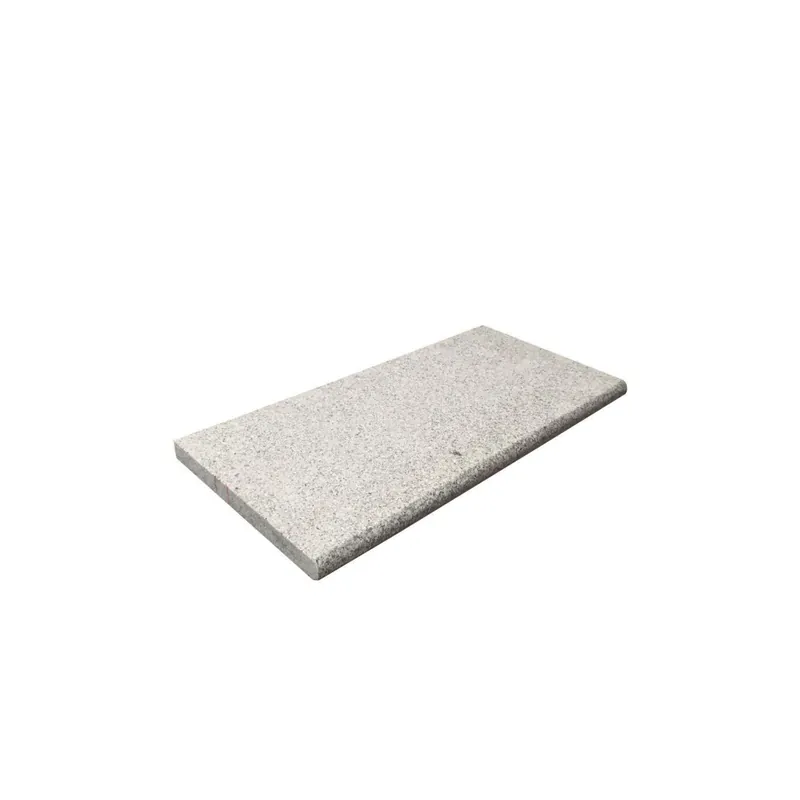 Scandi Roc Natura Beckenrandstein Set | Kiruna | Baltic Light Grey | Rundbecken Ø 5,0 m Super-Preis