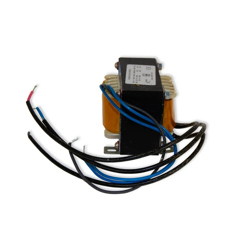 Preis Gesenkt Trafo f. SSC 15-E | Teile Nr. 8