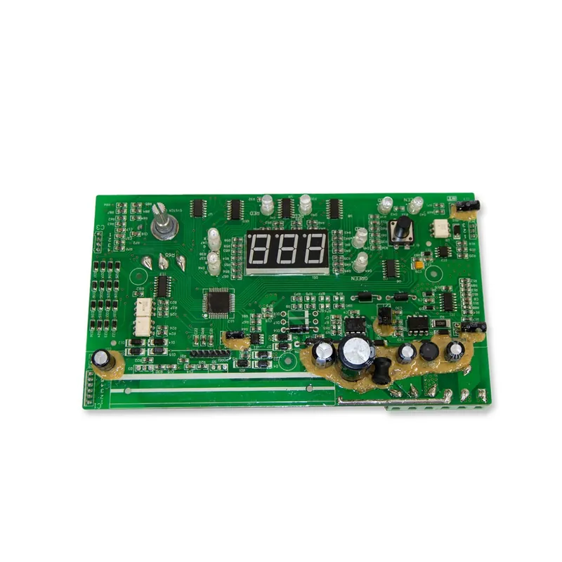 Steuerplatine für SSC 15-E | Teile Nr. 9 Neu Im Sortiment