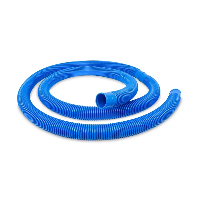 Preisknaller Schwimmbadschlauch NW 38 mm | 3 m | Blau