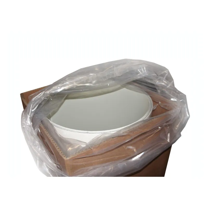 Stahlwand Oval 800 x 400 x 150 cm W2 | 0,75 mm stark Zertifiziert