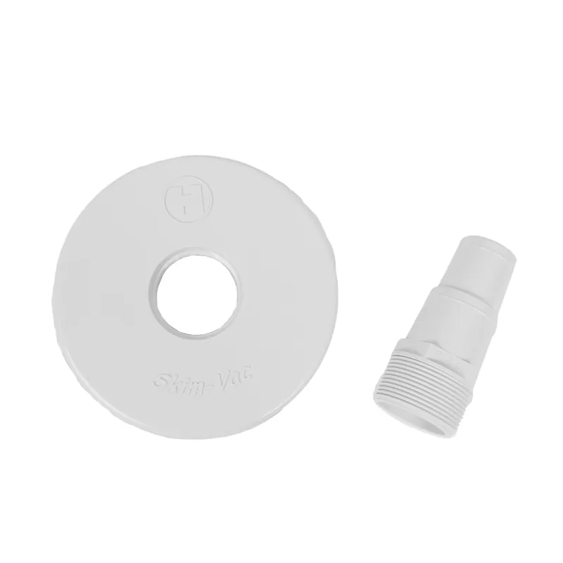 Angebot Hayward Skim Vac gerade 1 1/2" und 1 1/4"