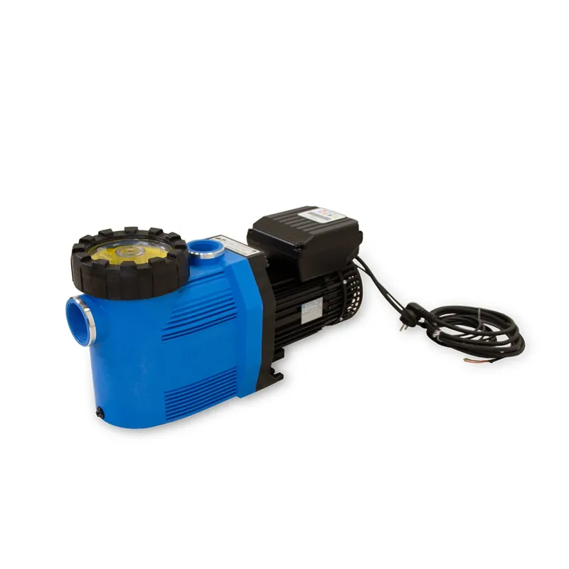 Speck Poolpumpe BADU Prime Eco VS - 1,10 kW 230 V Leistung 22 m³/h/8 m Rabatt