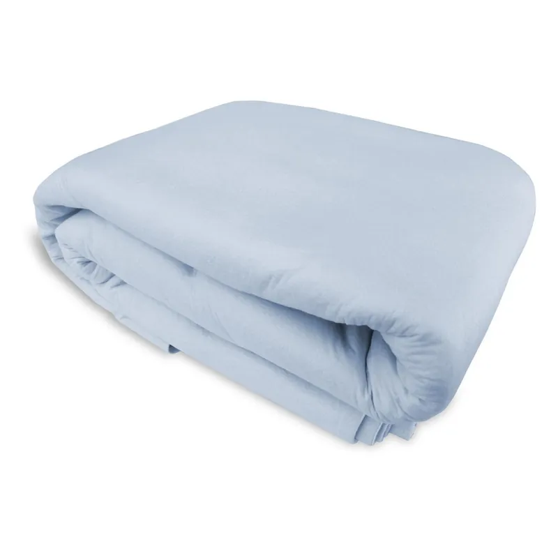 Trend Poolvlies | Boden | 300 g/m² | Weiß | Holzpool Rechteck Mini 2 x 2 m Billig