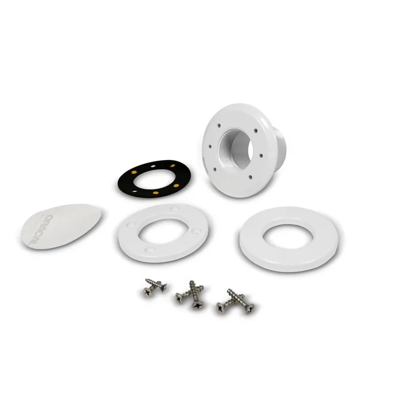 Preiswert Skim-Vac (Bodenreiniger Absaugplatte) Basic | Basic Breitmaul