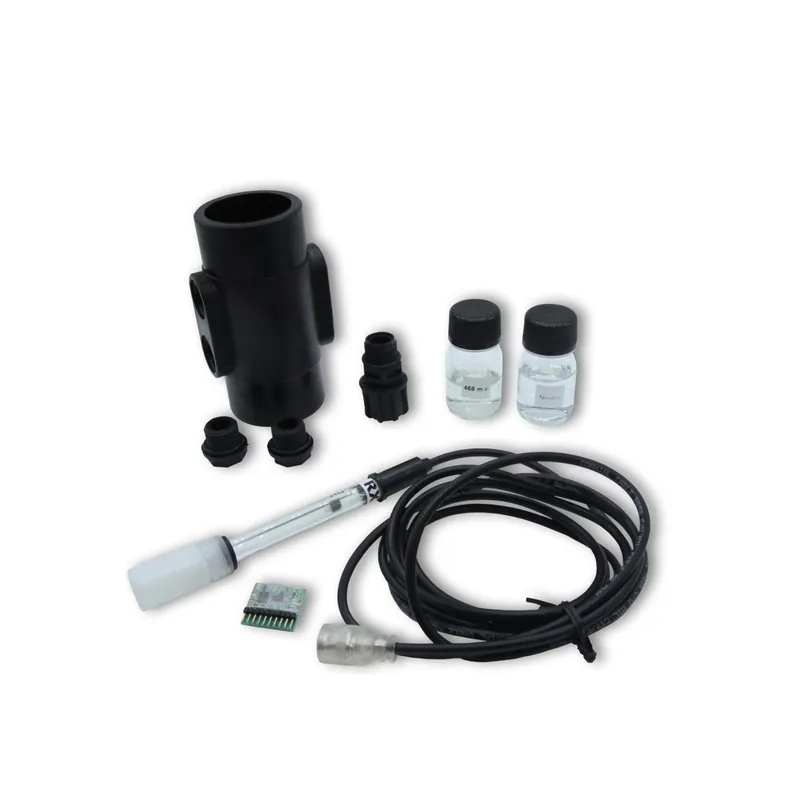 Garantierte Lieferung pH-Modul für BAYROL Salzelektrolyseanlage Salt Relax® Pro + Salt Relax® Power