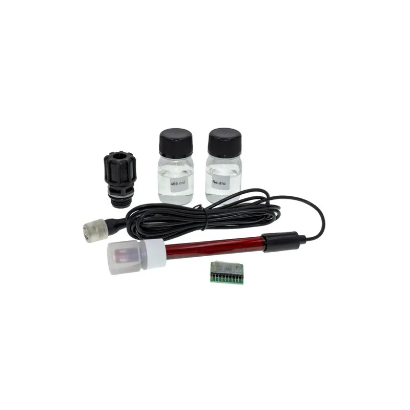 Redox-Modul für BAYROL Salzelektrolyseanlage Salt Relax® Pro + Salt Relax® Power Kracherpreis