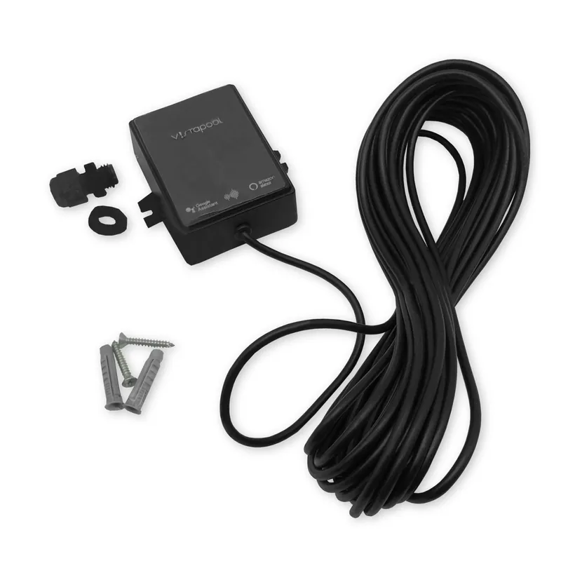 WiFi Modul SR16 für Salzanlage BAYROL Salt Relax PRO und Salt Relax POWER Bayrol Neue Kollektion