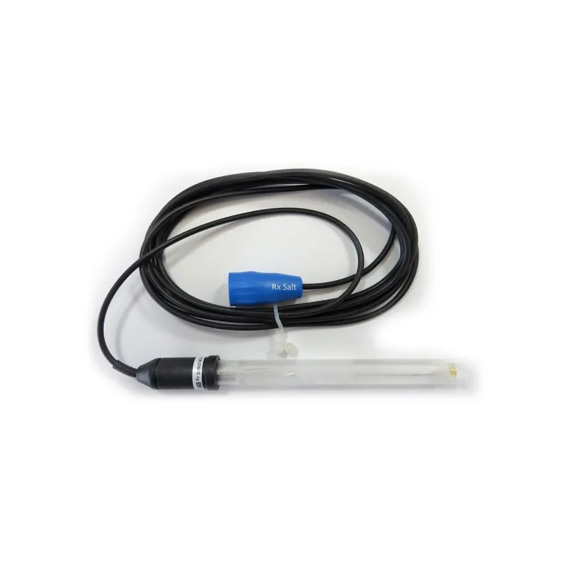 BAYROL Redox-Elektrode f. BAYROL Automatic Salt | BNC-Stecker mit 2,5 m Kabel Zertifiziert