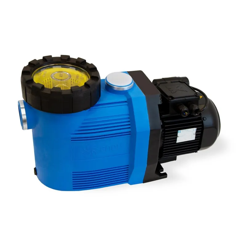 Speck Poolpumpe BADU Prime 13 | 230 V | 0,55 kW Schneller Versand