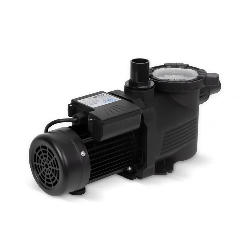 Neu Trend Star Pool Pumpe 10 m³/h | 230 V
