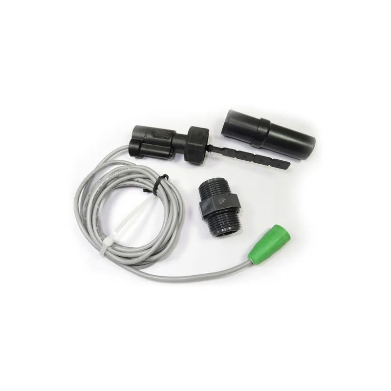 Must-Have BAYROL Paddelschalter 3/4" BNC 191038