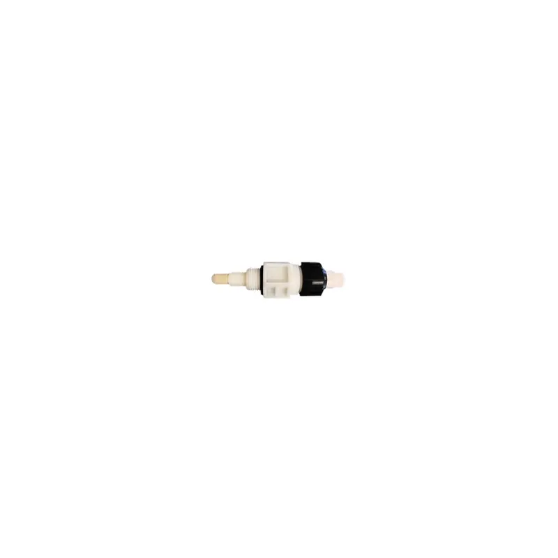 Zertifiziert BAYROL Impfventil mit Sicherung, PVDF 1/2“-1/4“– 4/6 mm