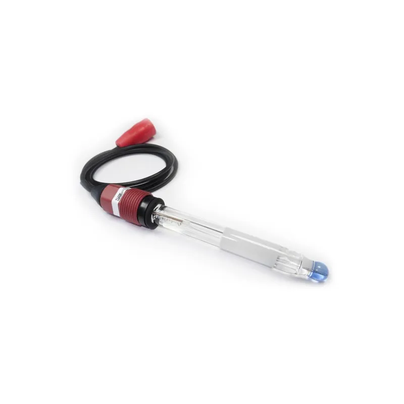 Neu Im Sortiment BAYROL pH-Elektrode BAYROL PoolManager Analyt PoolRelax BNC-Stecker mit 0,85 Kabel