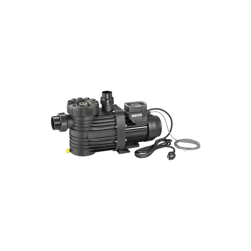 Markenware Speck Poolpumpe BADU Eco Touch-Pro II