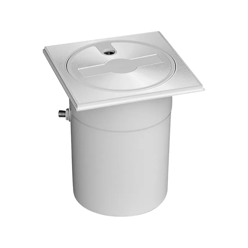 Super-Preis Trend Niveauregler | Anschluss 3/8" d63/d50