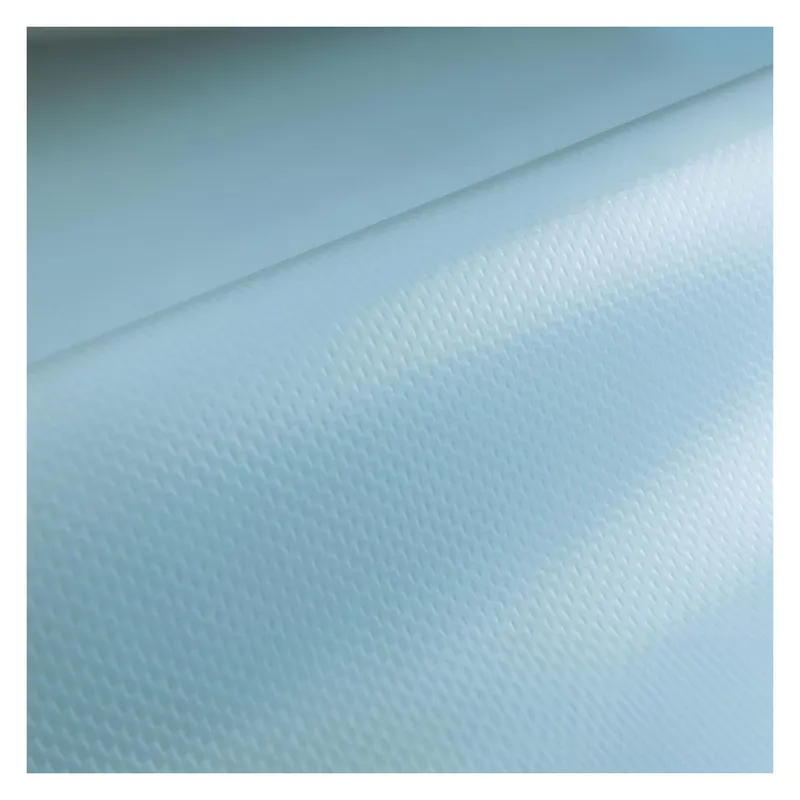 Renolit Alkorplan 2000 | 1,5 mm Stärke | Rolle 51,25 m² | Breite 2,05 m | 25 lfm | Hellblau Geprüft