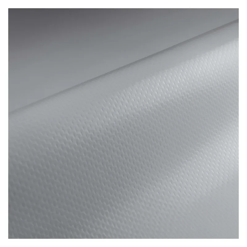 Echt Renolit Alkorplan 2000 | 1,5 mm Stärke | Rolle 51,25 m² | Breite 2,05 m | 25 lfm | Hellgrau
