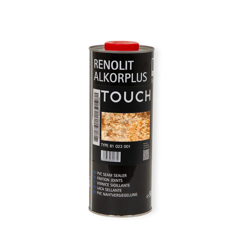 Renolit Alkorplus Nahtversiegelung 900 g Touch | Authentic Bestseller
