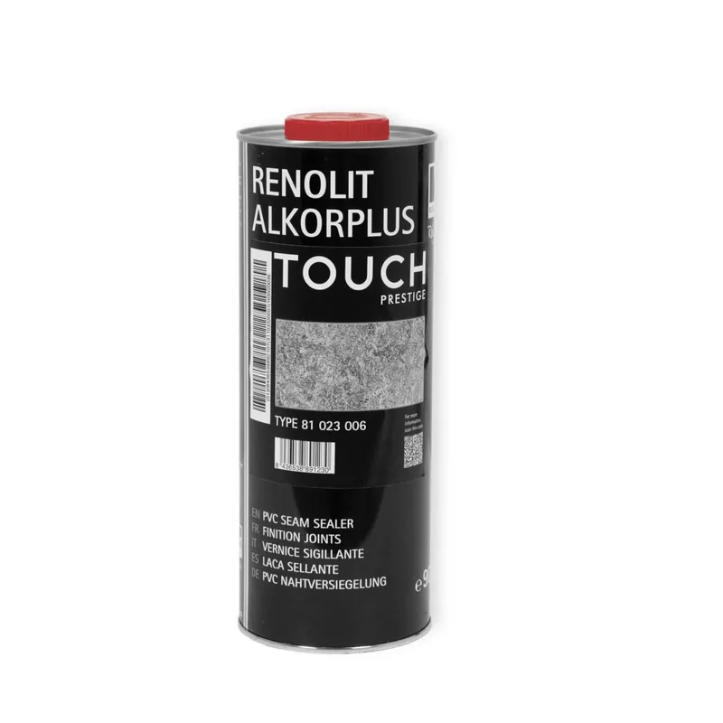 Renolit Alkorplus Nahtversiegelung 900 g Touch | Prestige Neuheit