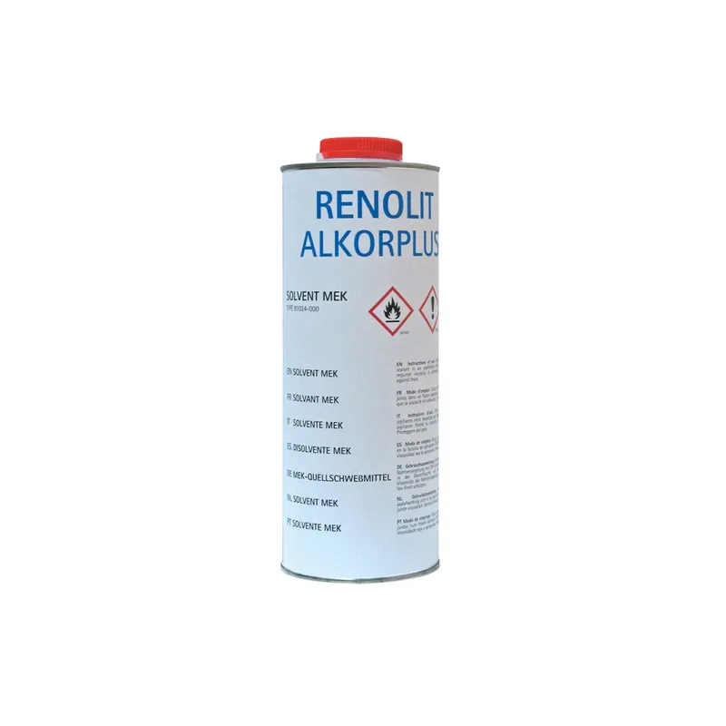 Renolit Alkorplus MEK-Quellschweißmittel Günstig