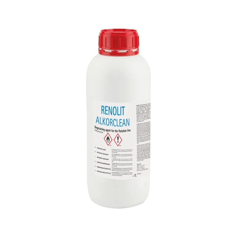 Renolit Alkorclean Reiniger 1 l Rabatt