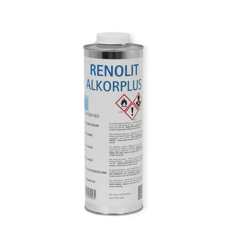 Renolit Alkorplus Nahtversiegelung 900 g | Hellblau Jetzt Bestellen