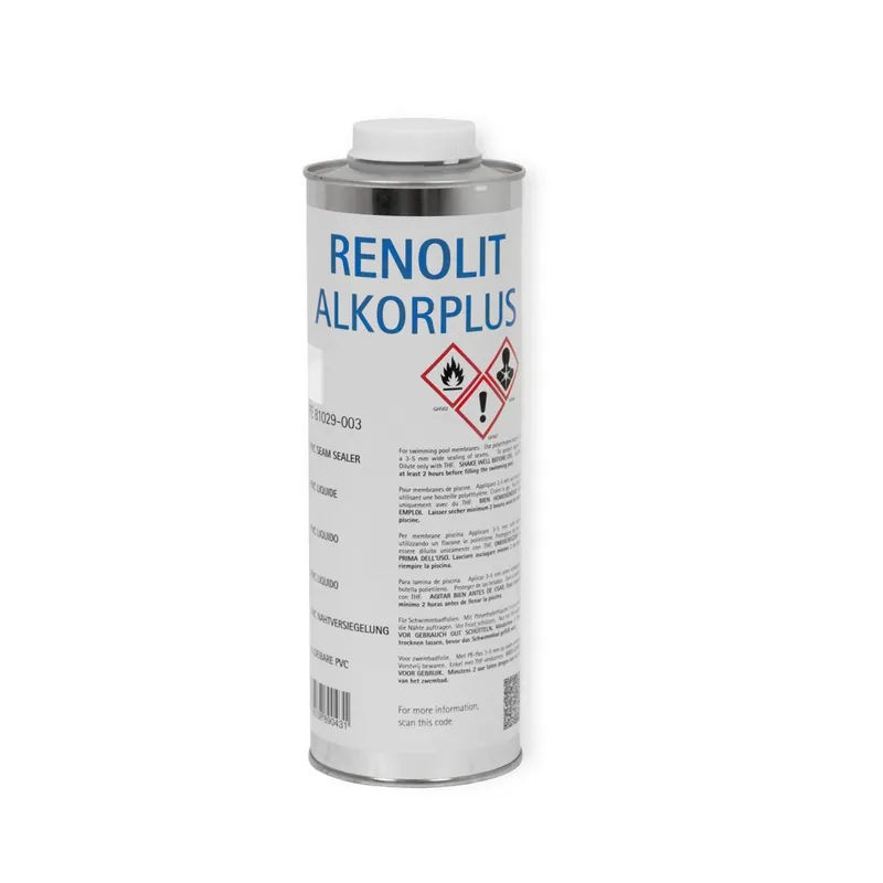 Renolit Alkorplus Nahtversiegelung 900 g | Weiß Schnäppchen