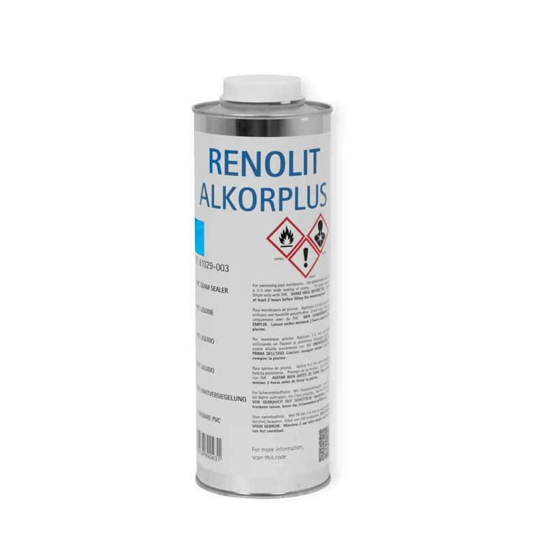 Renolit Alkorplus Nahtversiegelung 900 g | Adriablau Bestpreis