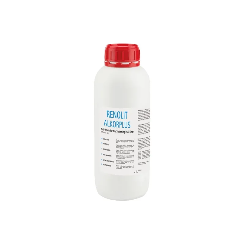Renolit Alkorplus Metallionenbinder 1 l Markenprodukt