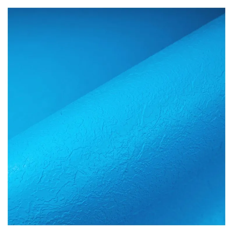 Wochenendangebot Renolit Alkorplan Relief | 1,8 mm Stärke | Rolle 41,25 m² | Breite 1,65 m | 25 lfm | Adriablau