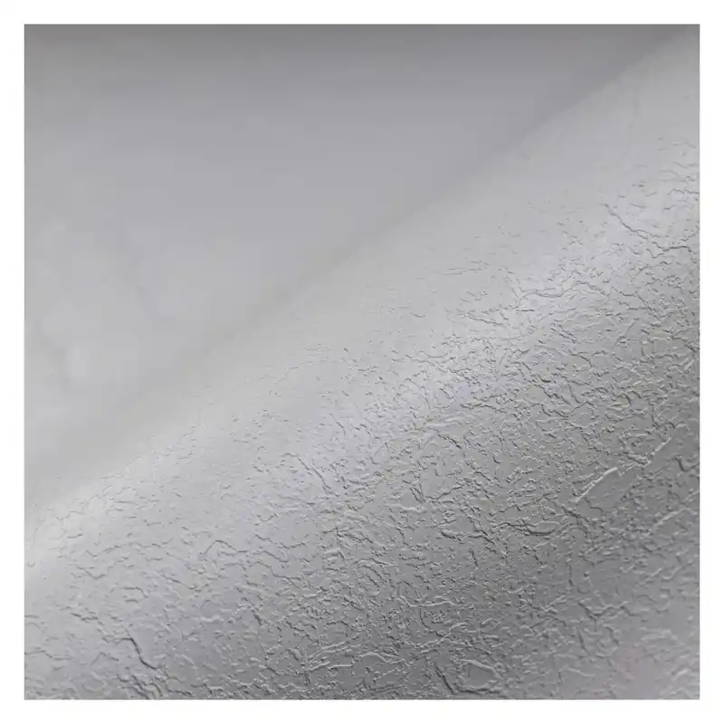 Sale Renolit Alkorplan Relief | 1,8 mm Stärke | Rolle 41,25 m² | Breite 1,65 m | 25 lfm | Hellgrau