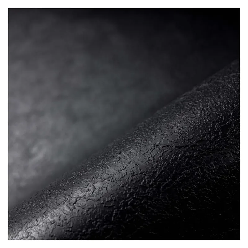 Expressversand Renolit Alkorplan Relief | 1,8 mm Stärke | Rolle 41,25 m² | Breite 1,65 m | 25 lfm | Schwarz