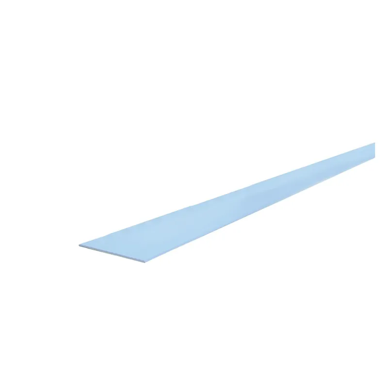 Renolit Alkorplus PVC Streifen 5 cm x 2 m | Hellblau Abverkauf