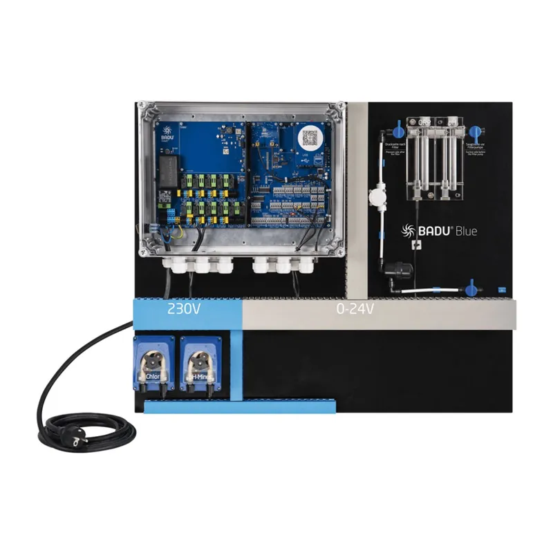 SPECK BADU Blue | smarte Poolsteuerung Top-Angebot