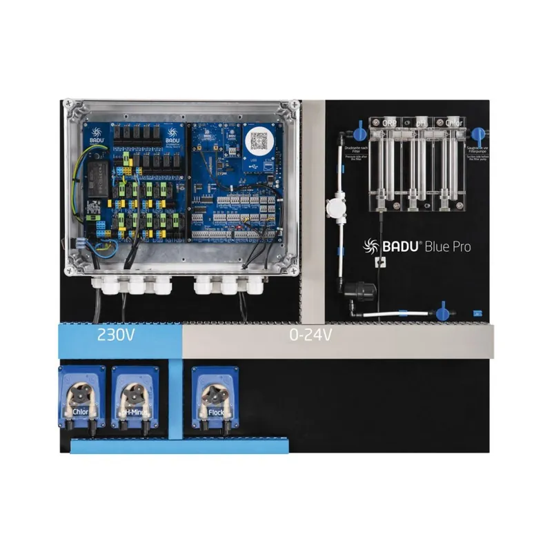 SPECK BADU Blue Pro | smarte Poolsteuerung Preiswert