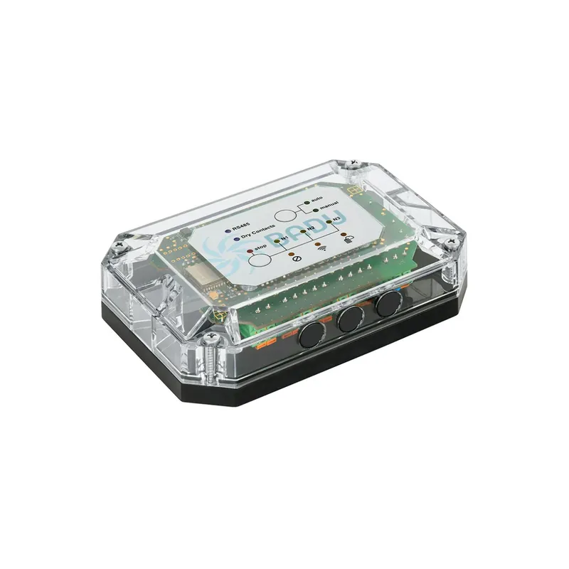 BADU NetLink | Pumpensteuerung für BADU Green Pumpen | 230 V Direkt Vom Hersteller