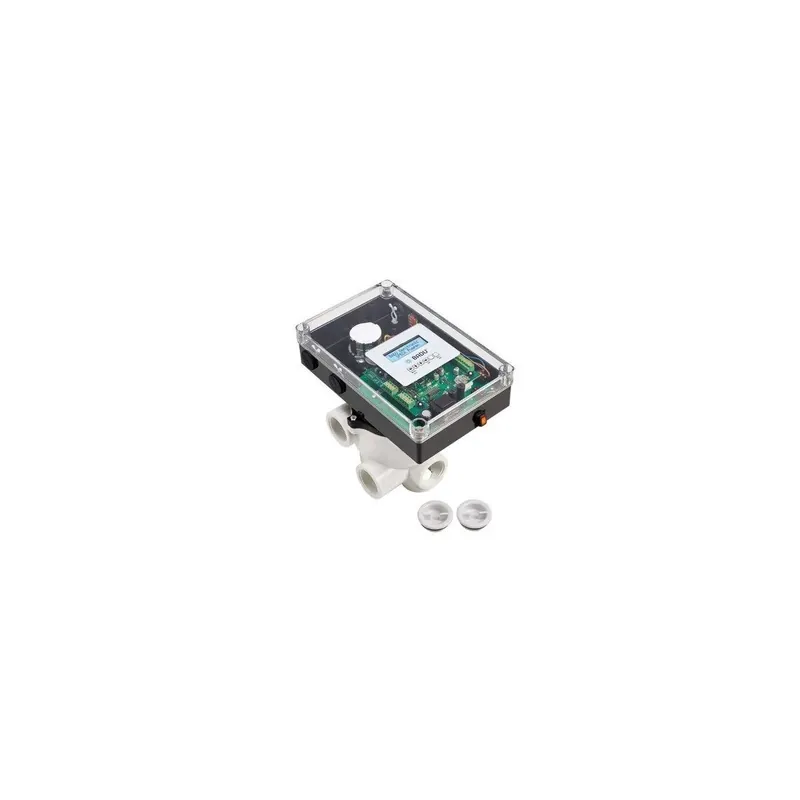 Speck BADU OmniTronic mit BADU Mat R 51/3 A | 2´´ Top-Seller