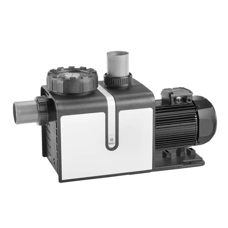 Speck Poolpumpe BADU Profi 22 | 230 V | 0,75 kW Mega-Angebot