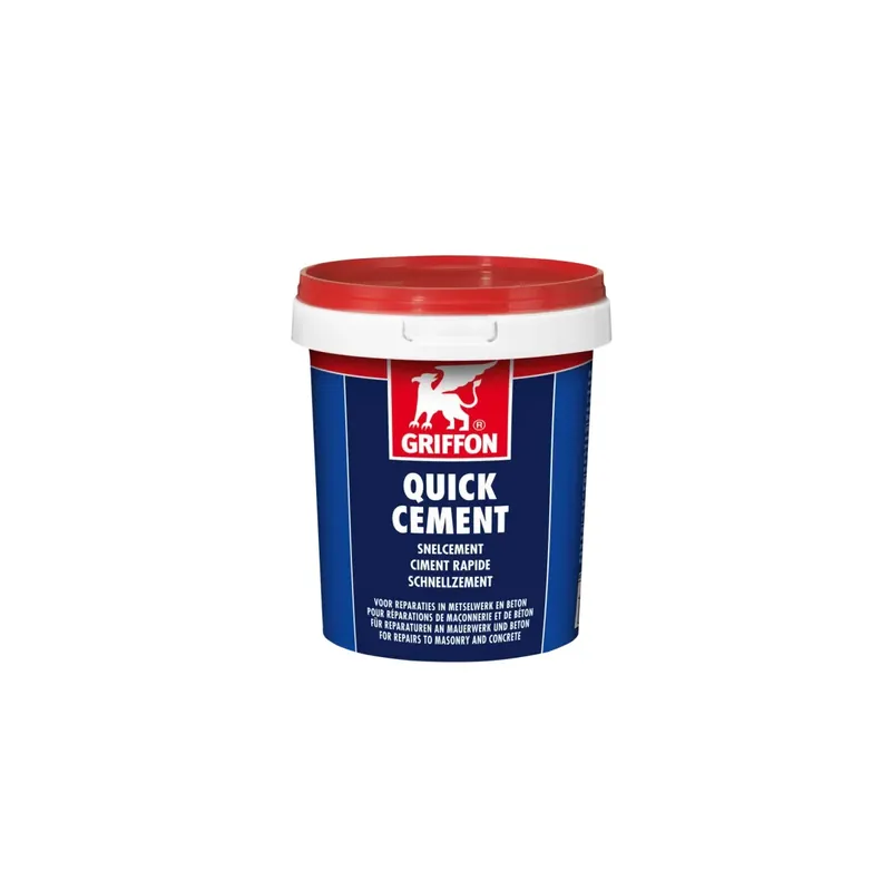GRIFFON® Schnellzement | Eimer | 1 kg Angebot