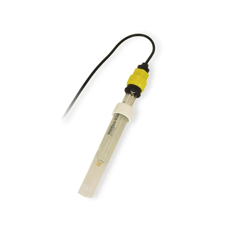 Wochenendangebot Trendline Redox-Elektrode f. BAYROL Automatic Salt | BNC-Stecker mit 1 m Kabel