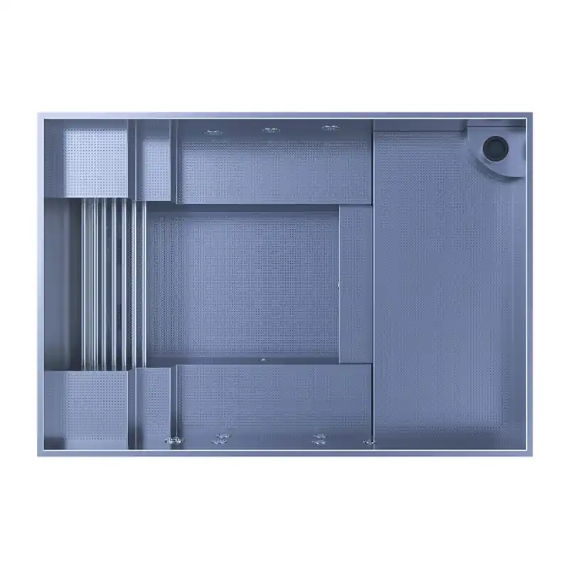 Trend VAline Minipool Family | 3,2 x 2,2 x 1,2 m Preiswert