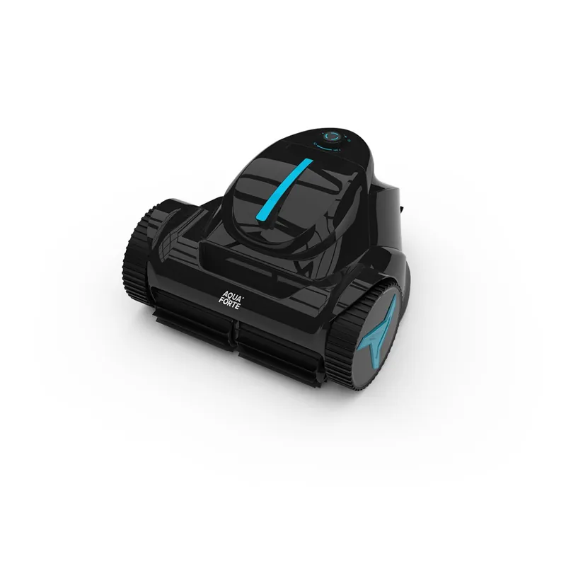 AquaForte Pool Akku Roboter Air XM44 | bis 4,4 Stunden Laufzeit | by Fairland Jetzt Kaufen