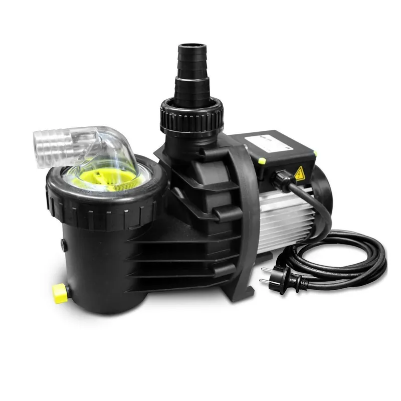 Speck Poolpumpe BADU Picco II Rabatt