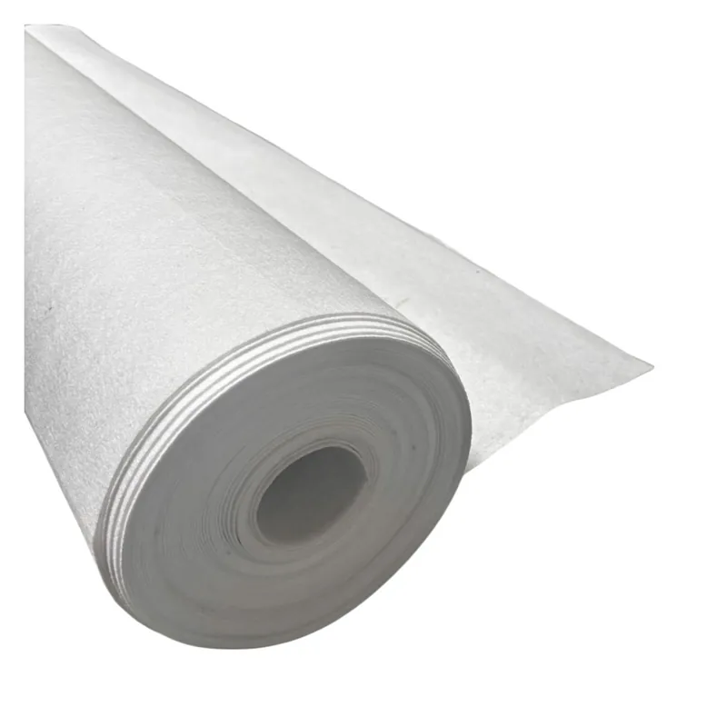 Trend Poolvlies 300 g | thermisch fixiertes PPPolypropylen | Breite 1,50 m | Länge 25 m | 37,5 m² Rolle Ausverkauf