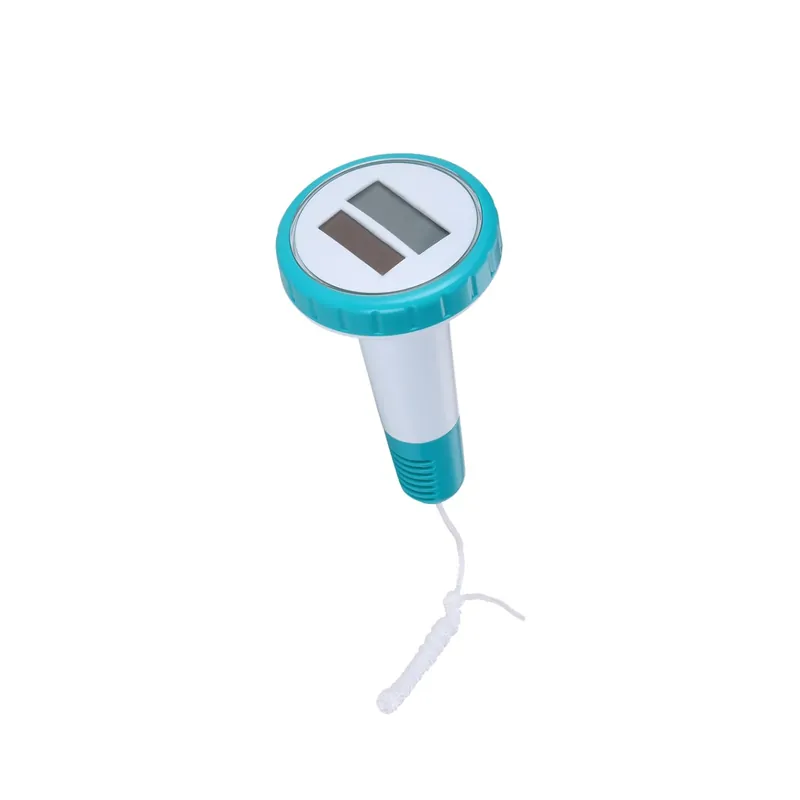 BAYROL Digitales Solar-Thermometer Sichere Zahlung