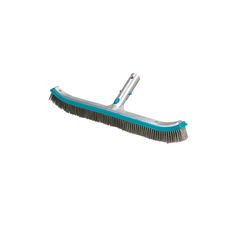 Top-Preis BAYROL Reinigungsbürste 45 cm mit Edelstahl-Borsten