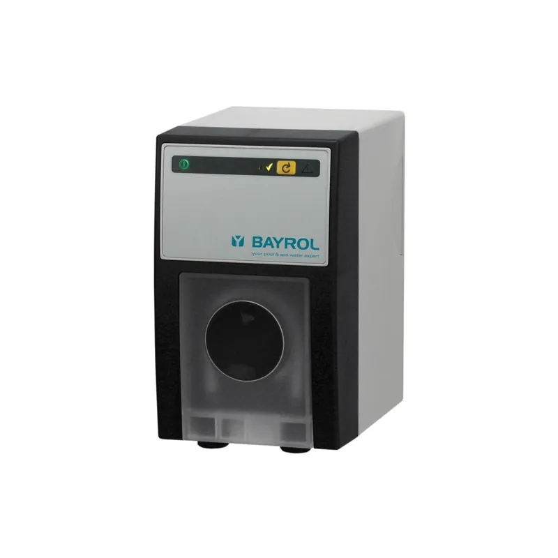 BAYROL Flockmatic® 127420 Dosieranlage automatische Flockmittelanlage Saisonangebot